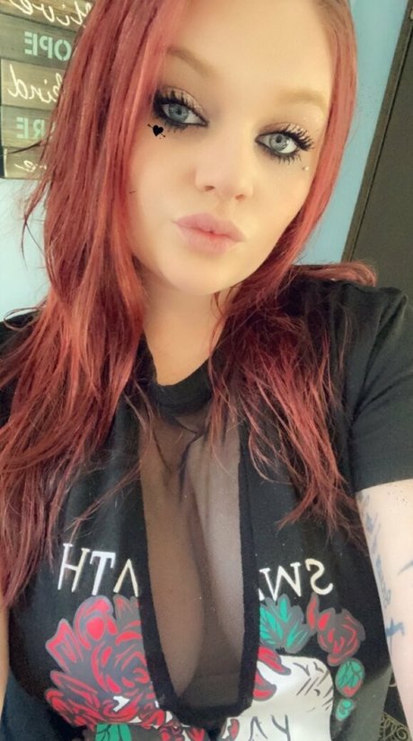 Nacktes geleaktes OnlyFans-Foto von Rizzaboo