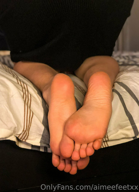 Aimeefeetxx