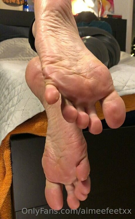 Aimeefeetxx