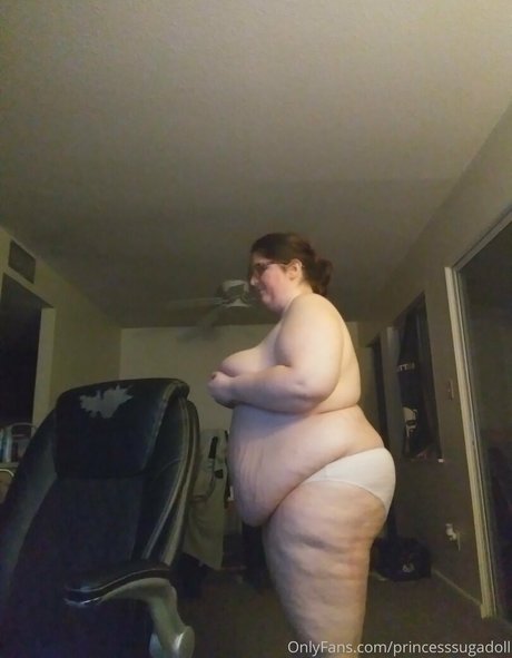 Nacktes geleaktes OnlyFans-Foto von Azulaamethyst