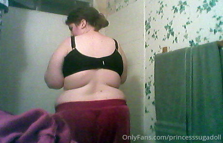 Nacktes geleaktes OnlyFans-Foto von Azulaamethyst