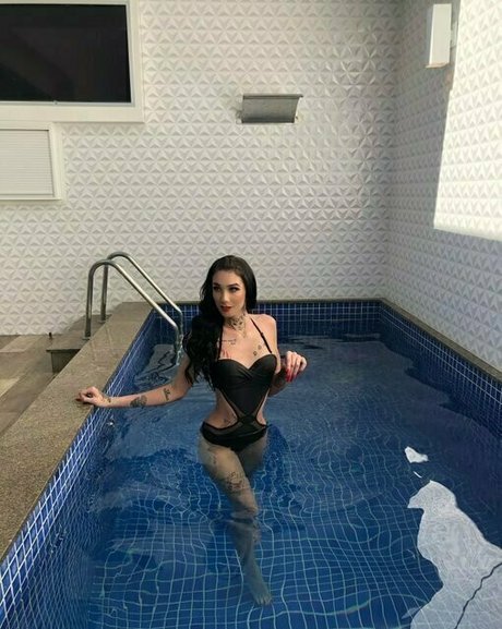 Nacktes geleaktes OnlyFans-Foto von Marceladimovfree