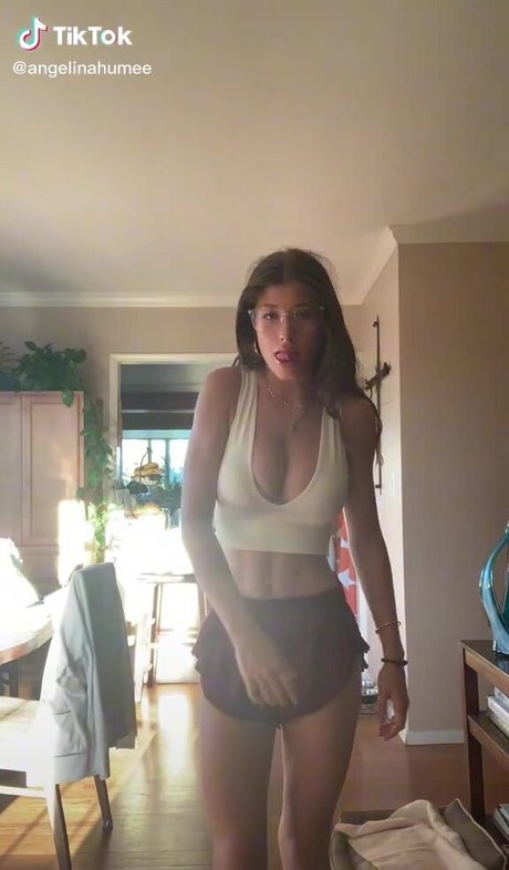 Angelina Grace