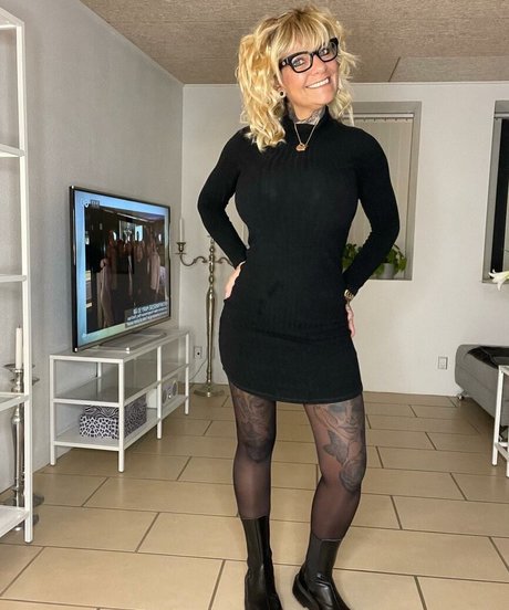 Winnie Nielsen