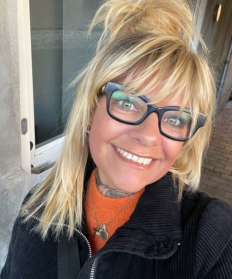 Winnie Nielsen
