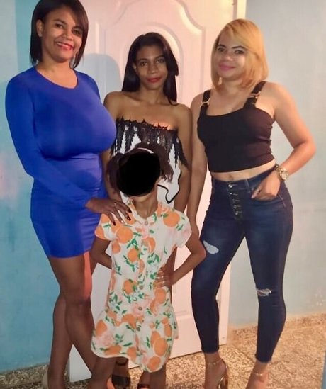 Gisselle F