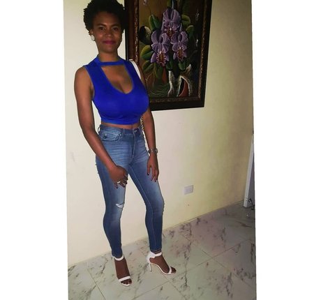 Gisselle F