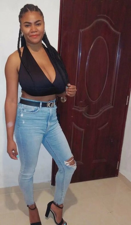 Gisselle F