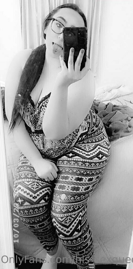 Nacktes geleaktes OnlyFans-Foto von Hissexqueen4200