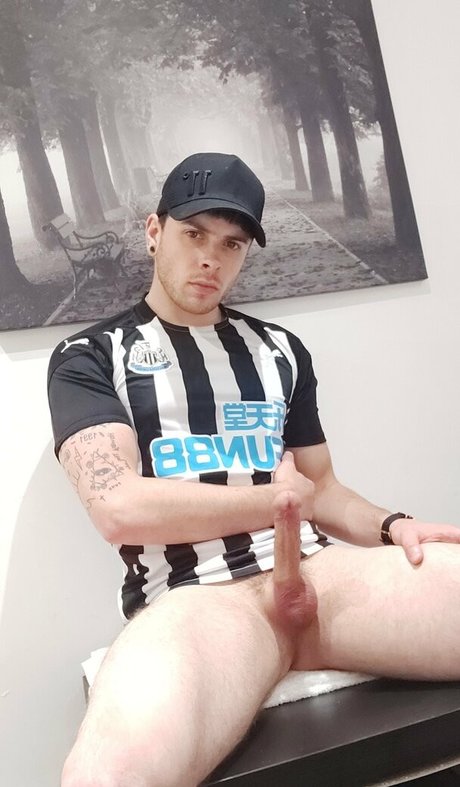 Nacktes geleaktes OnlyFans-Foto von Alfienorthfree