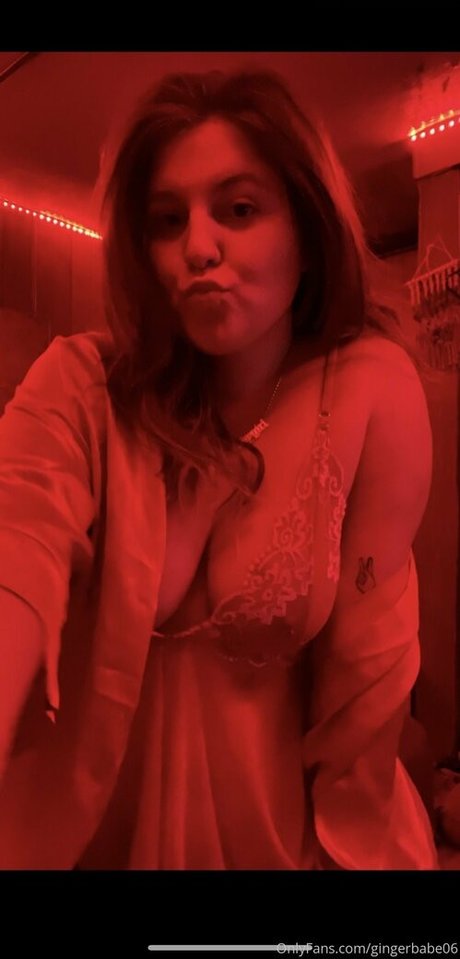 Gingerbabe06