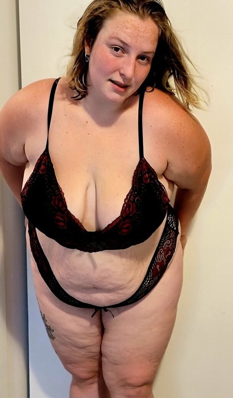 Thickmilkymommy