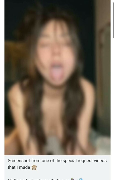 Nacktes geleaktes OnlyFans-Foto von Iamelectricdaisy