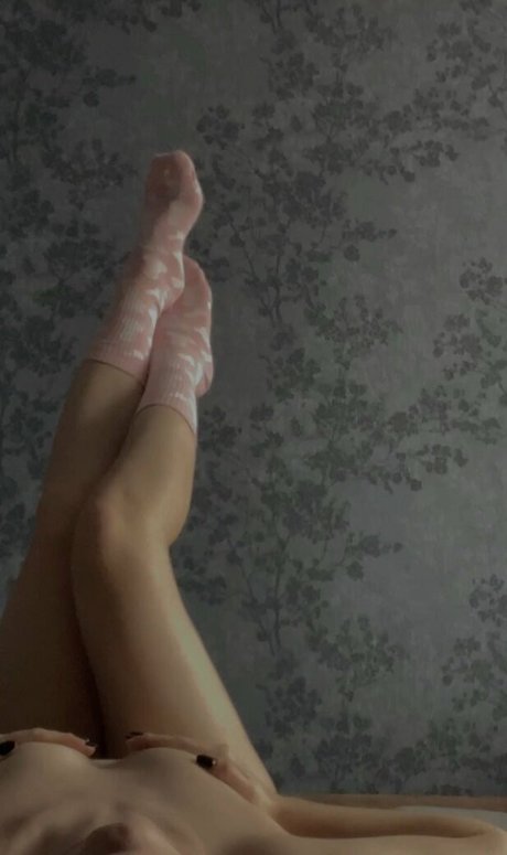 Nacktes geleaktes OnlyFans-Foto von Panirozpusta