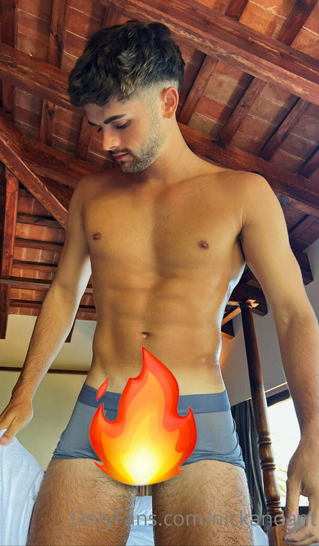 Nickandant