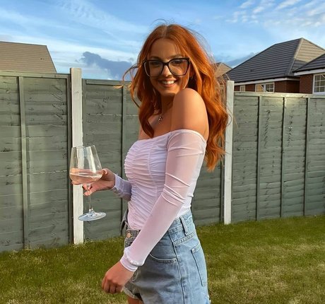 Nacktes geleaktes OnlyFans-Foto von Jessie