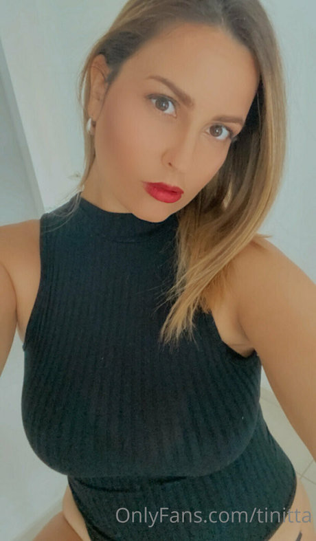 Tinitta
