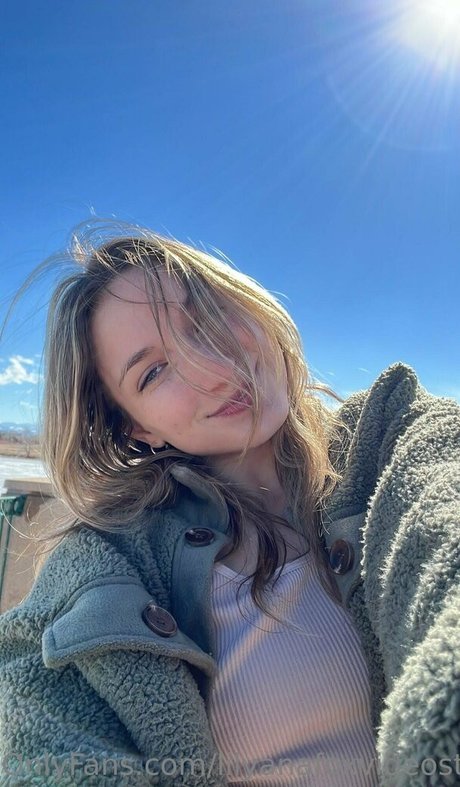 Nacktes geleaktes OnlyFans-Foto von Lilyanafoxvideostore