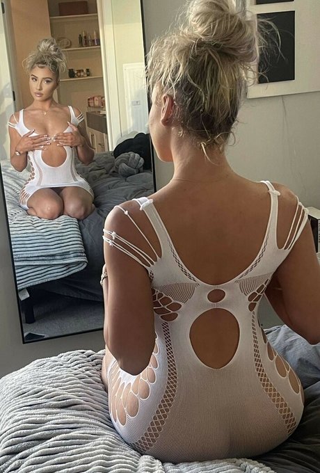 Emily Huff