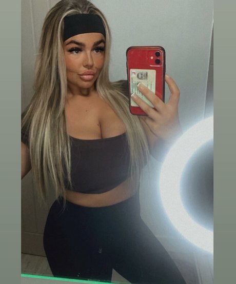 Kayleigh Thomsen