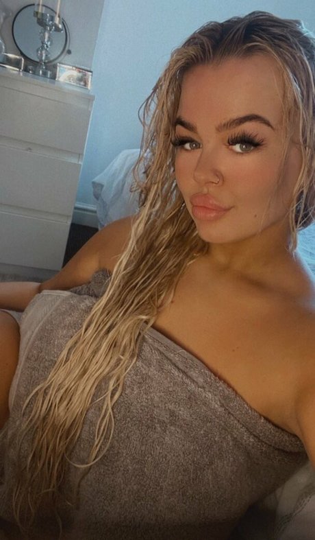 Kayleigh Thomsen