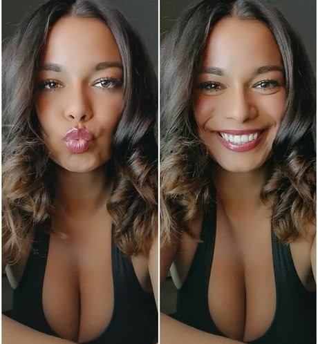 Nacktes geleaktes OnlyFans-Foto von Cheryl Jansen