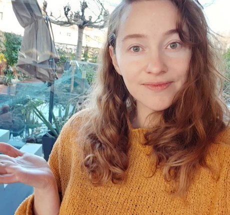 Zimra Geurts