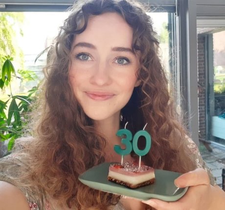 Zimra Geurts