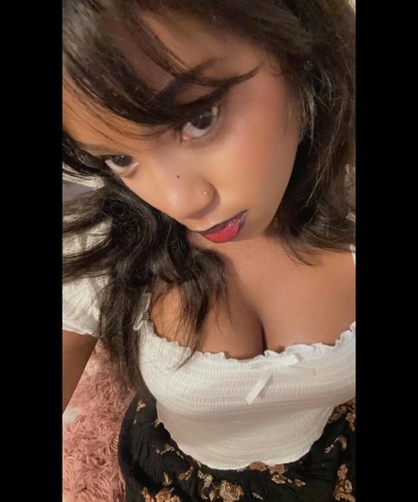 Nacktes geleaktes OnlyFans-Foto von Tatyannafortson