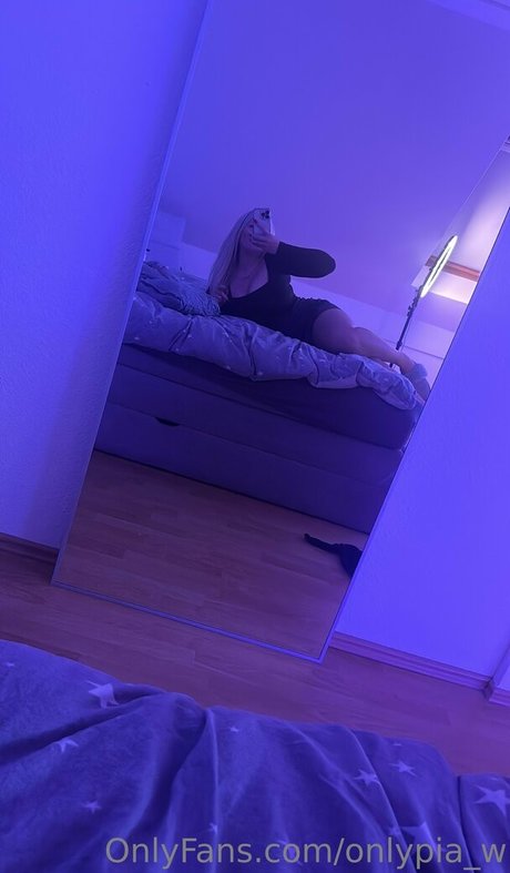 Nacktes geleaktes OnlyFans-Foto von Onlypiaw