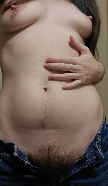 Nacktes geleaktes OnlyFans-Foto von Minerva Fury
