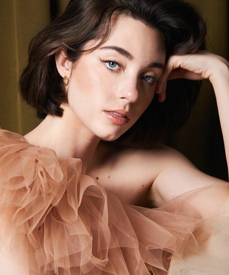 Nacktes geleaktes OnlyFans-Foto von Greta Elizondo