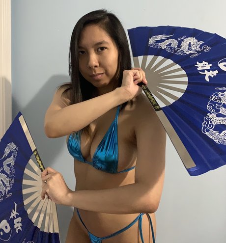 Nacktes geleaktes OnlyFans-Foto von Zanderis Cosplay