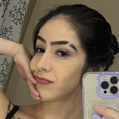 Nacktes geleaktes OnlyFans-Foto von Angie Diaz