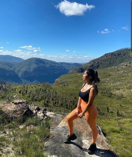 Nacktes geleaktes OnlyFans-Foto von Wocprincess