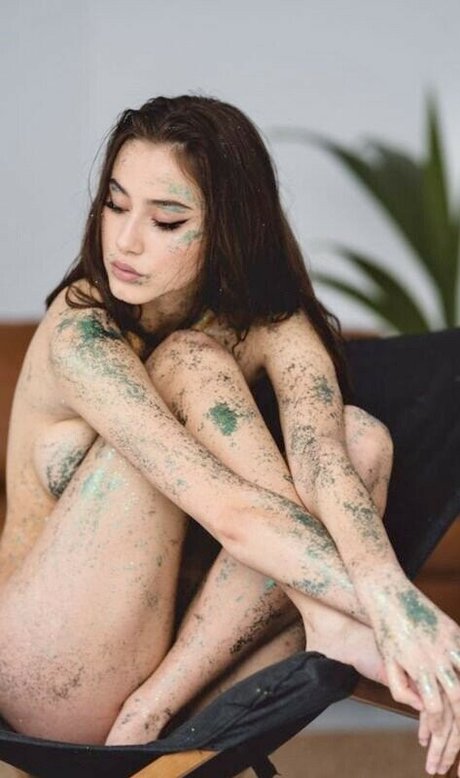 Nacktes geleaktes OnlyFans-Foto von Ania Rybak