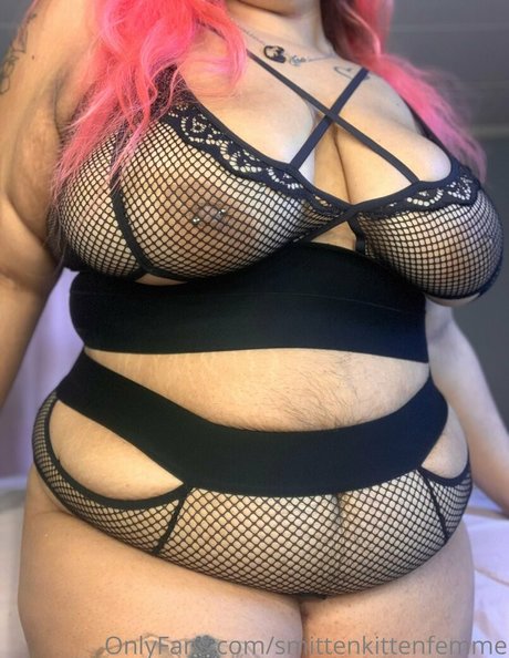 Smittenkittenfemme