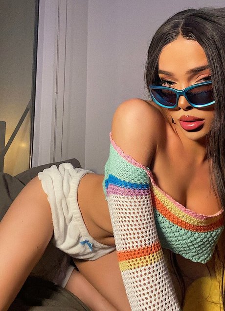 Kendallraindrop