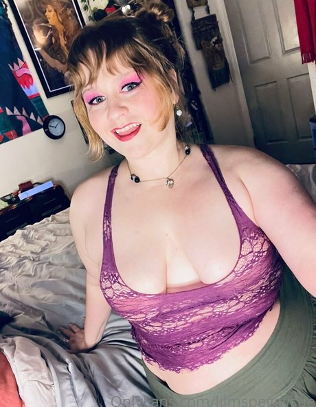 Lilmspeggysue