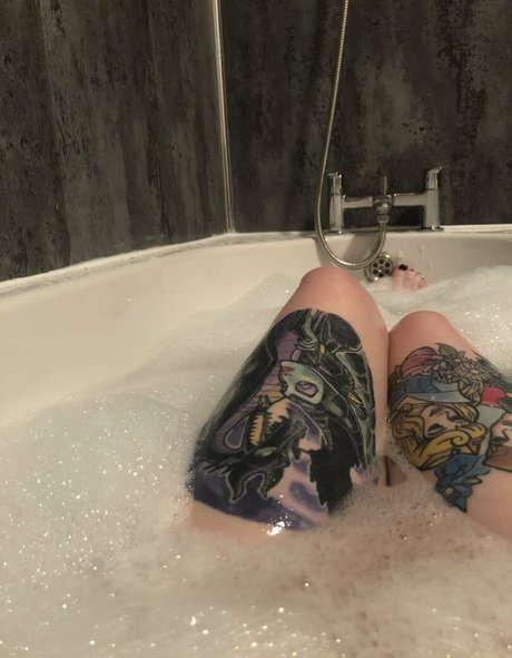 Nacktes geleaktes OnlyFans-Foto von Gingerminniemfc