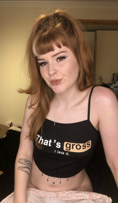 Gingerminniemfc