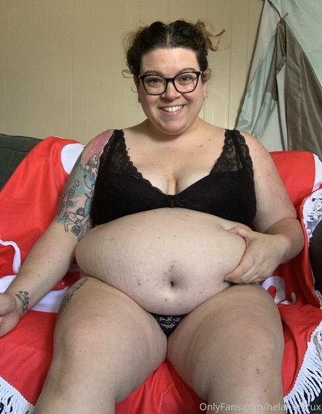 Nacktes geleaktes OnlyFans-Foto von Helastonedbbw