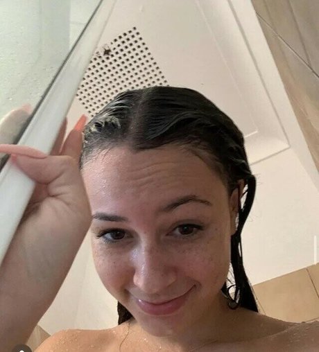 Nacktes geleaktes OnlyFans-Foto von Willow Jade