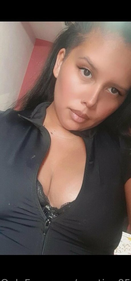 Nacktes geleaktes OnlyFans-Foto von Martina055