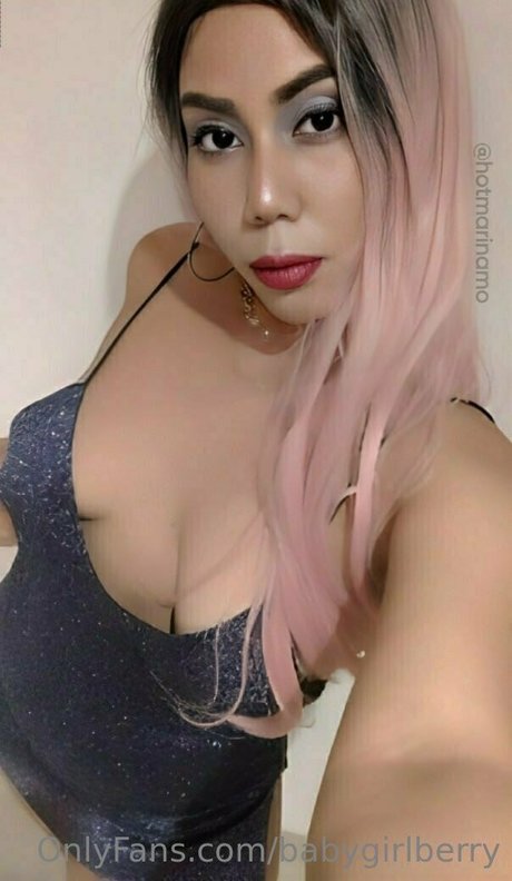 Babygirlberry