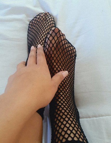 Nacktes geleaktes OnlyFans-Foto von Agnesbaby