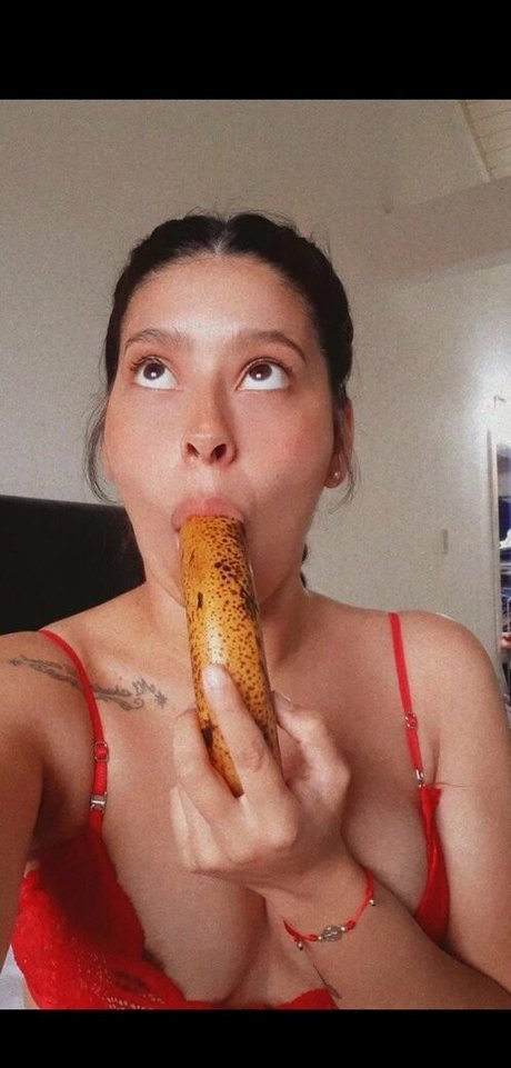 Nacktes geleaktes OnlyFans-Foto von Agnesbaby