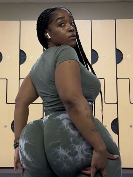 Nacktes geleaktes OnlyFans-Foto von Londondagreat