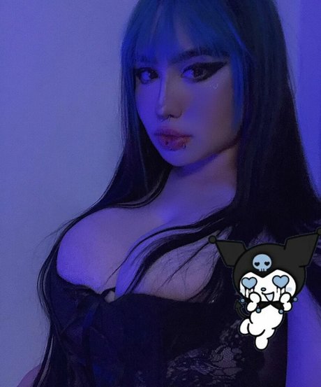 Nacktes geleaktes OnlyFans-Foto von Beatriz Kylizzle