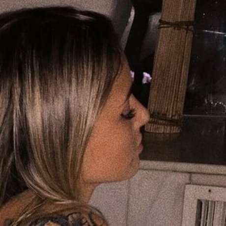 Nacktes geleaktes OnlyFans-Foto von Rochiii222